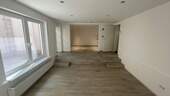 Bild 1 - Zentrale 2-Zimmer-Innenstadt-Wohnung mit Ausgang nach draußen (Patio) in Münster