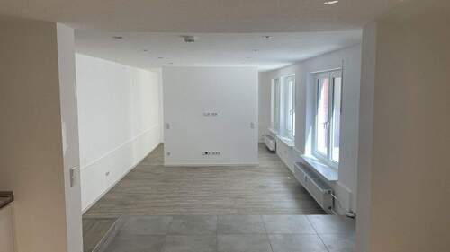 Bild 2 - 2 Zimmer Etagenwohnung zum Kaufen in Münster