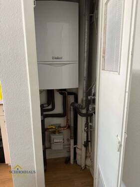 Heizung - 