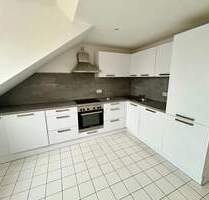 +++HELLE DG-WOHNUNG MIT MODERNER EBK IM ZENTRUM+++ - Chemnitz