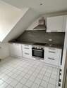 Einbauküche - 2 Zimmer Etagenwohnung zur Miete in Chemnitz
