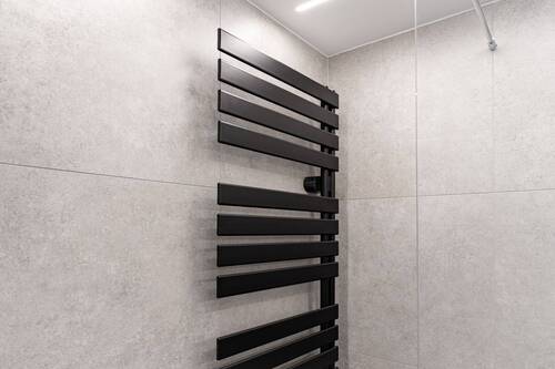 Handtuchheizkörper - 