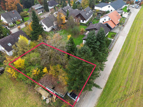 13341 Grundstücks - Grundstück zum Kaufen in Neusäß