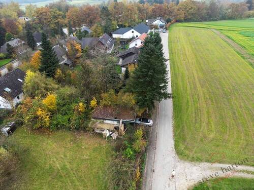 13341 2 - Grundstück in Neusäß