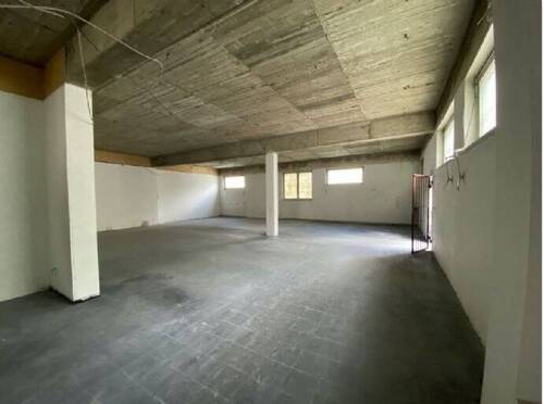 Gwerbe3 - 2 Zimmer Gewerbeobjekt (Büro, Produktion, Verkauf) zur Miete in Berlin