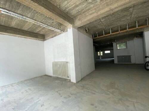 Gwerbe2 - 2 Zimmer Gewerbeobjekt (Büro, Produktion, Verkauf) in Berlin