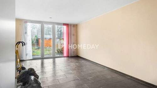 EG Wohnzimmer 1 - Reihenmittelhaus mit 115,00 m&sup2; in Bremen zum Kaufen