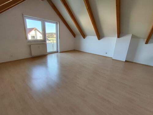 0503 Studio mit Balkönchen.jpg - Maisonette Wohnung mit schöner Aussicht