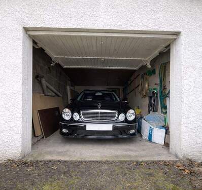 Garage - 