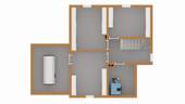 Grundriss KG - 