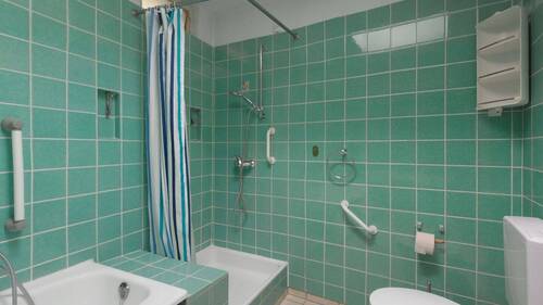 Badezimmer - 