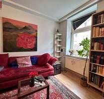 Investieren heute ?? Selbst nutzen morgen - 2-Zimmer mit Balkon & Grünblick ?? - Frankfurt am Main Bockenheim