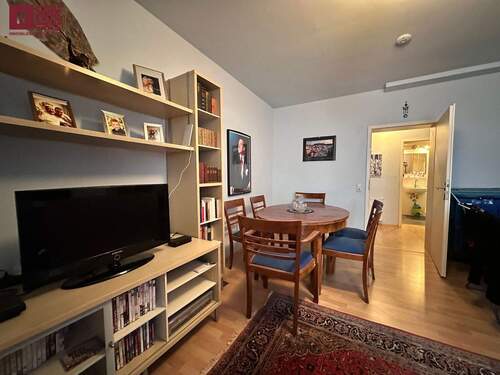 Bild 3 - 2 Zimmer Etagenwohnung in Frankfurt am Main