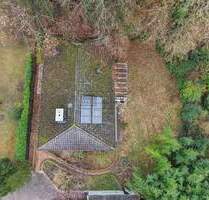 Viel Potenzial in Buchholz! Baugrundstück! - Buchholz in der Nordheide