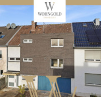 Flexibel nutzbares 3-Familienhaus in Wesseling - ideale Kombination aus Eigennutzung & Vermietung