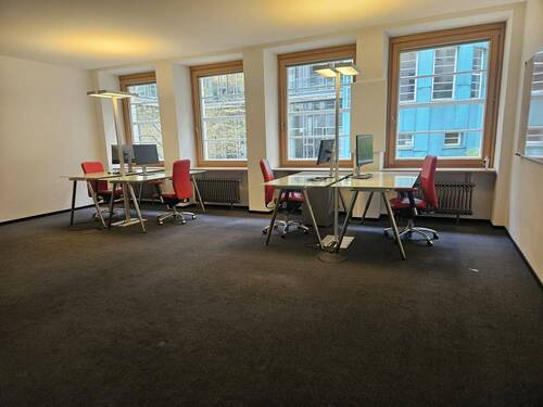 Bild 2 - Büro zur Miete in Hamburg