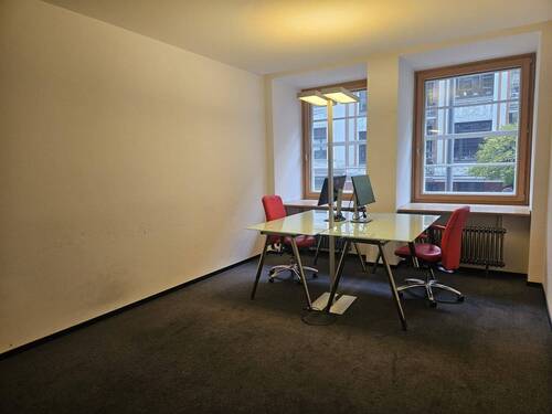 Bild 4 - Büro mit 45,00 m&sup2; in Hamburg zur Miete