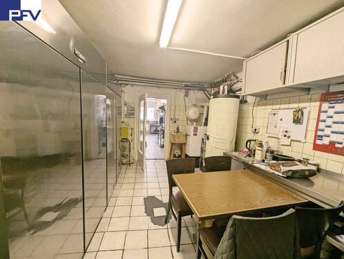 RES Arbeitszi-Heizung-Kühlung - 