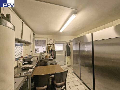 RES Arbeitszi-Heizung-Kühlung. - 