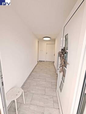 W2 u. W3 Eingangsbereich - 