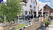 RES Terrasse im Sommer - Hotel, Pension, Gasthof zum Kaufen in Burgthann