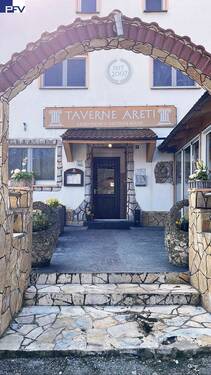 RES Eingang Gaststätte - Hotel, Pension, Gasthof in Burgthann zum Kaufen