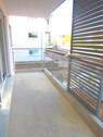 Balkon - 2 Zimmer Etagenwohnung in Jena