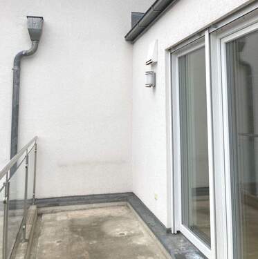 Balkon - Etagenwohnung mit 47,00 m&sup2; in Jena zum Kaufen