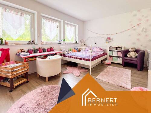 Kinderzimmer OG - 