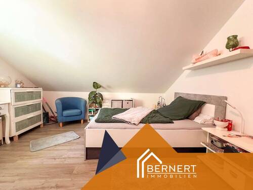 Schlafzimmer OG - 