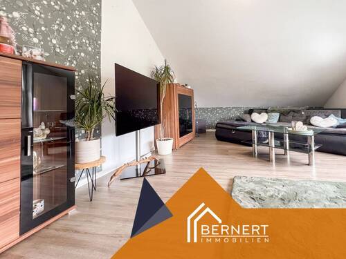 Wohnzimmer OG - 