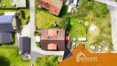 Grundriss - Mehrfamilienhaus, Wohnhaus mit 193,90 m&sup2; in Mitwitz zum Kaufen