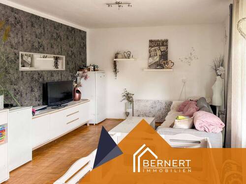 Wohnen/Essen EG - 