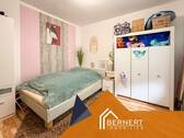 Schlafzimmer EG - 