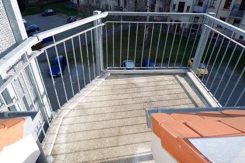 Balkon - 