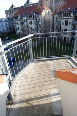 Balkon - 