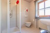 Tageslichtduschbad - 