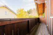 Balkon 1 - 