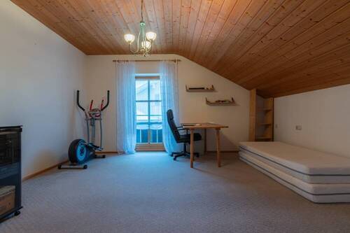 Schlafzimmer - 