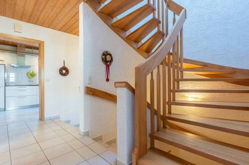Treppenhaus - 