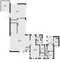 Grundriss Erdgeschoss - 