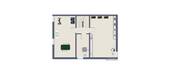 Grundriss Untergeschoss - 