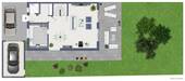 Grundriss Erdgeschoss - 