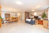 Großzügig - 4 Zimmer Doppelhaushälfte in Groß-Zimmern