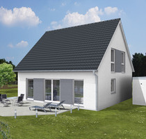 Neubau Einfamilienhaus in Berg bei Neumarkt in zentraler Lage! - Berg bei Neumarkt in der Oberpfalz