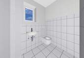 Haus Janette WC im Erdgeschoss - 