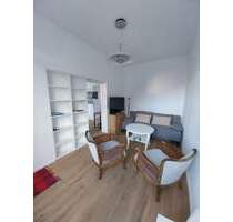 Kernsanierte Zweizimmerwohnung in ruhiger Lage im Zentrum von Radolfzell zu verkaufen - Radolfzell am Bodensee