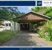 Baugrundstück mit Potenzial in Panketal - 377,5 m² zum Träumen