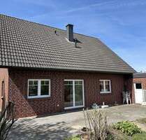 Günstige Gelegenheit: Einfamilienhaus in ruhiger Lage - Großenkneten Ahlhorn