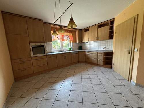 Küche - 5 Zimmer Einfamilienhaus in Großenkneten